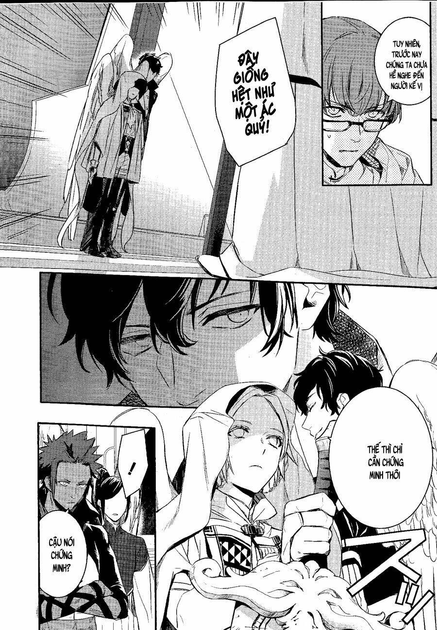 phong ấn triệu hồi ác quỷ dantalion chapter 78 15