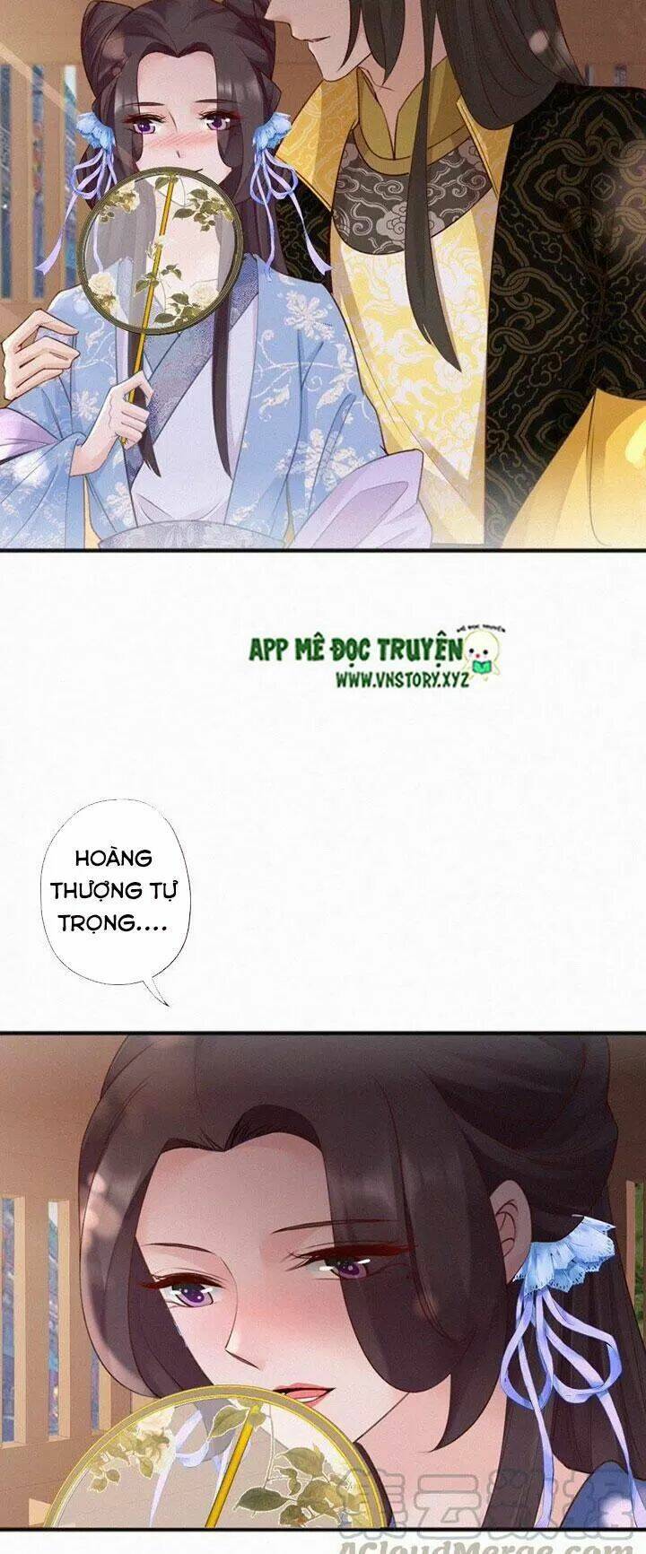 thiên hương mỹ nhân chapter 56 7