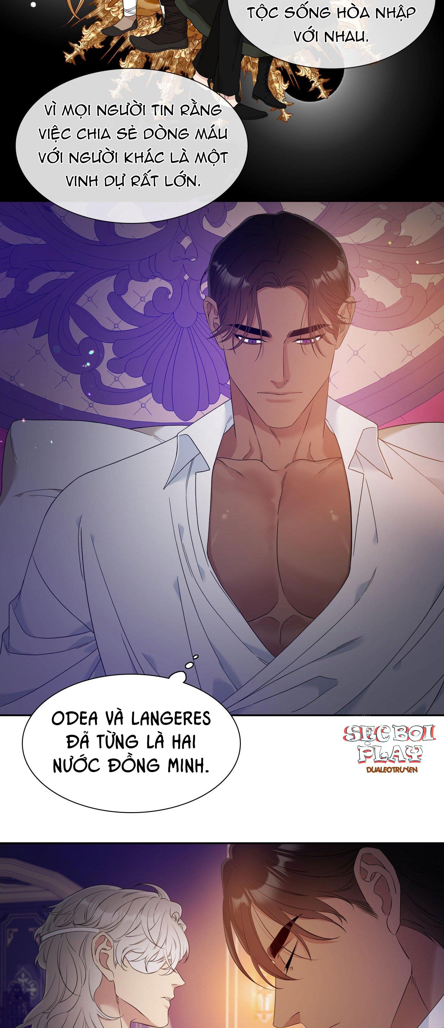 smyrna và capri chapter 11 29