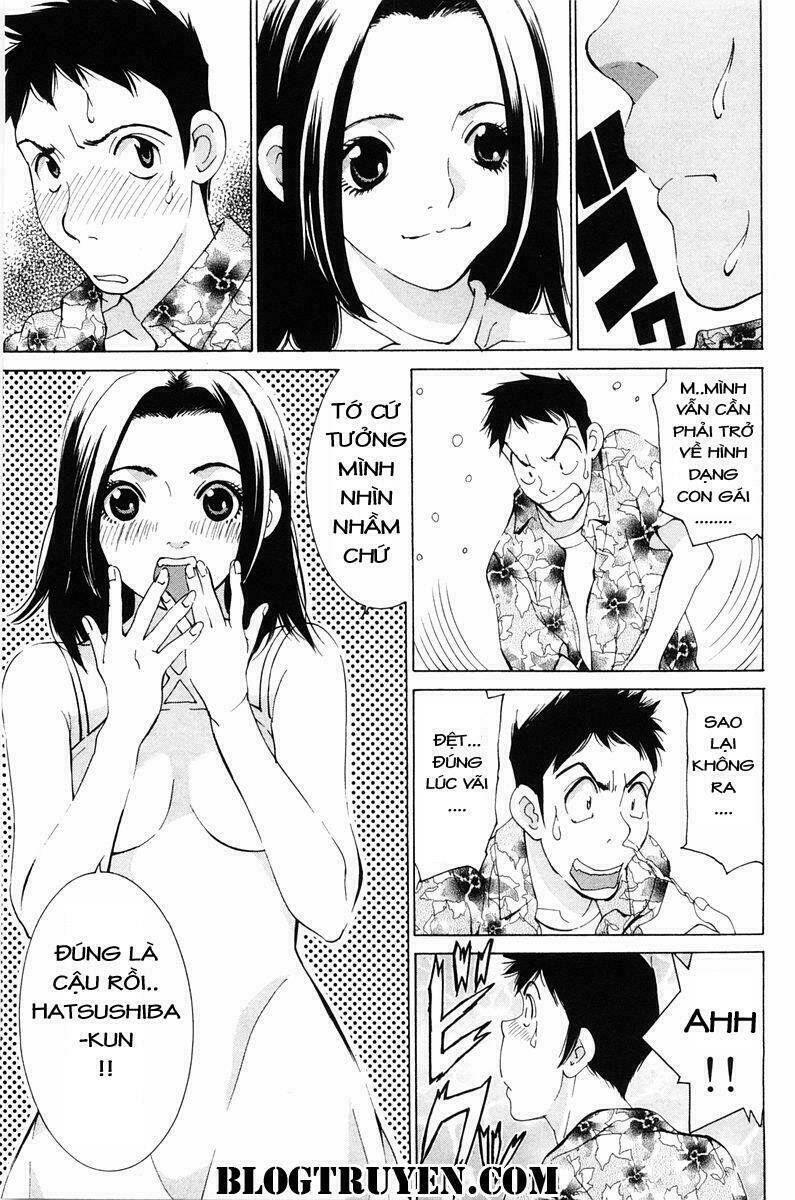 gacha gacha - secret chapter 14 28