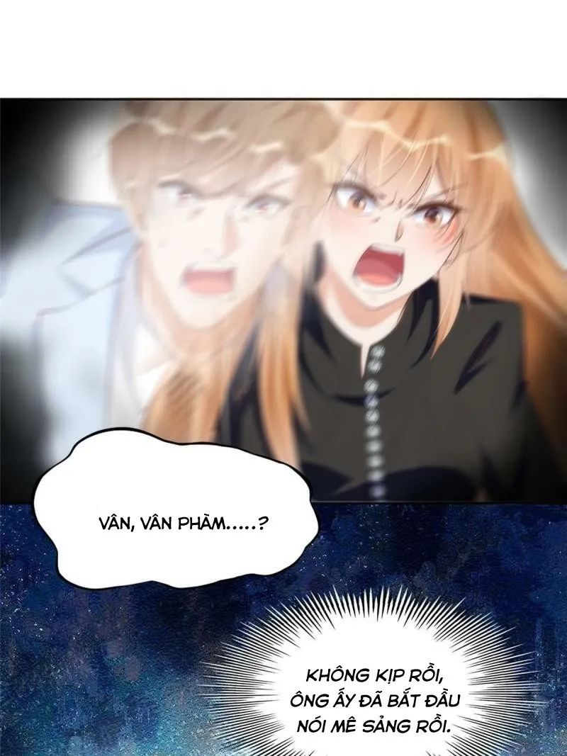 Boss Nhà Giàu Lại Là Nữ Sinh Trung Học! chapter 92.93 17