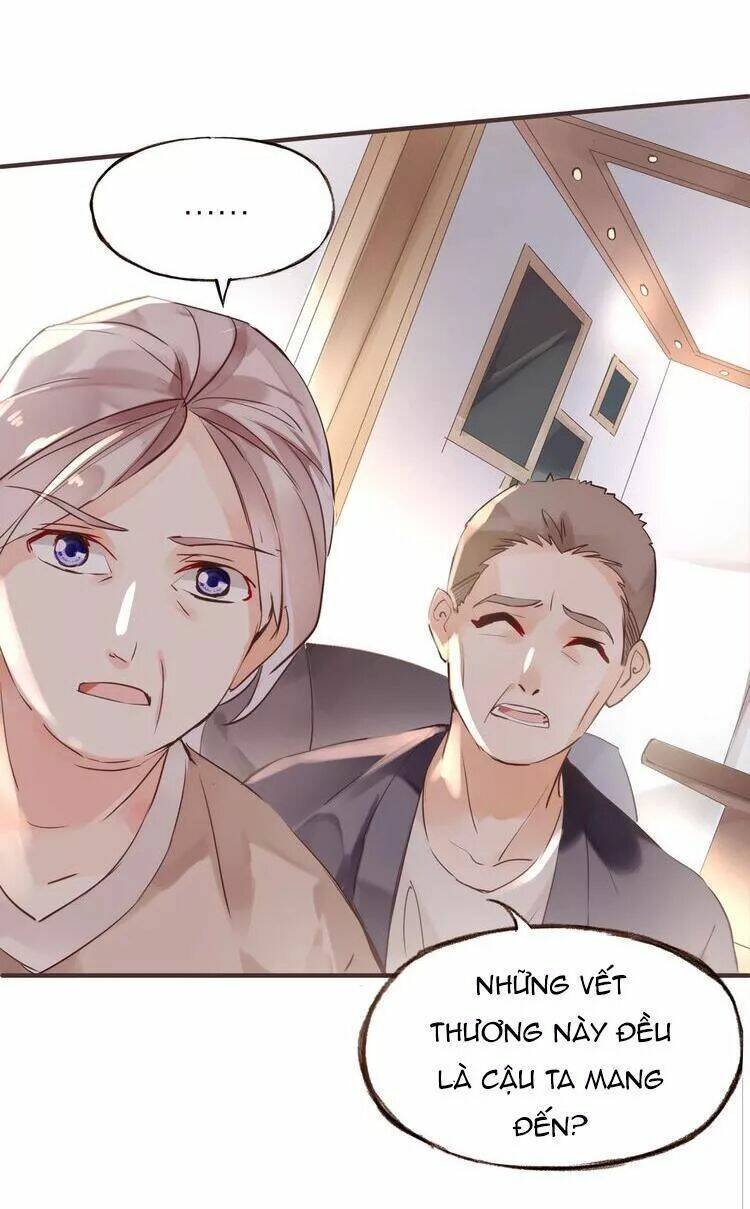 nở rộ trên bụi gai chapter 32 25