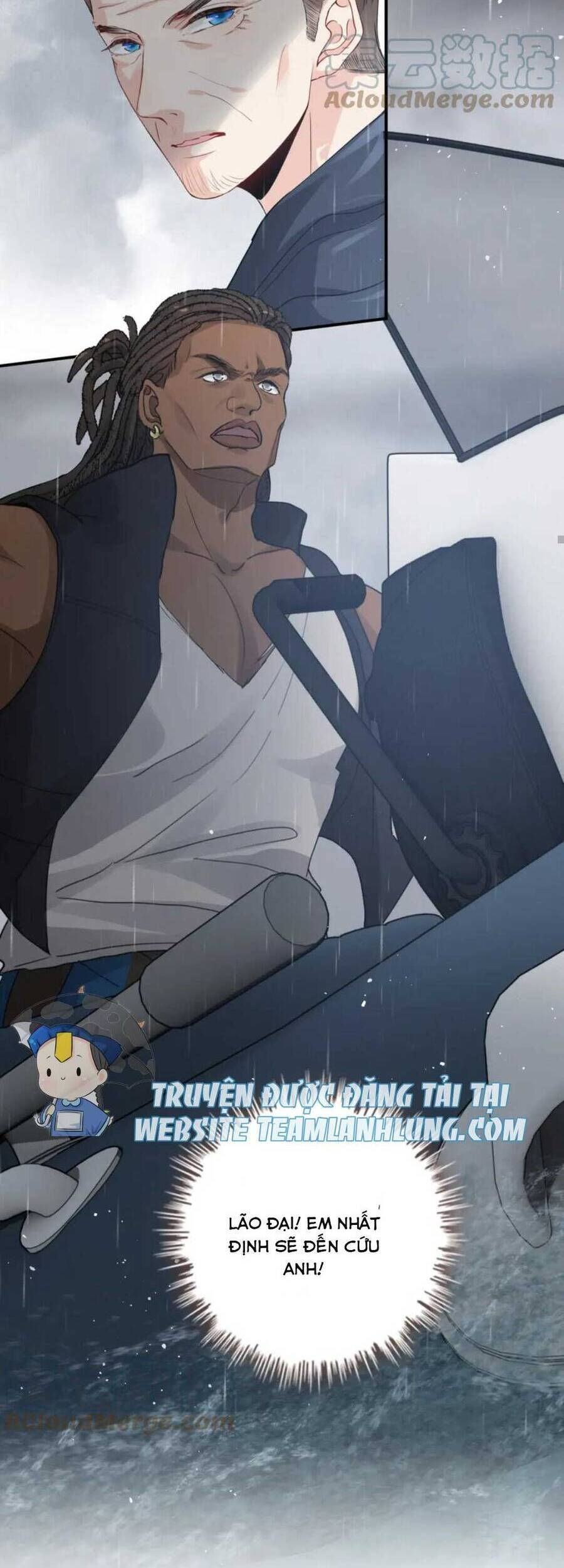 cô vợ hợp đồng bỏ trốn của tổng giám đốc chapter 469 24