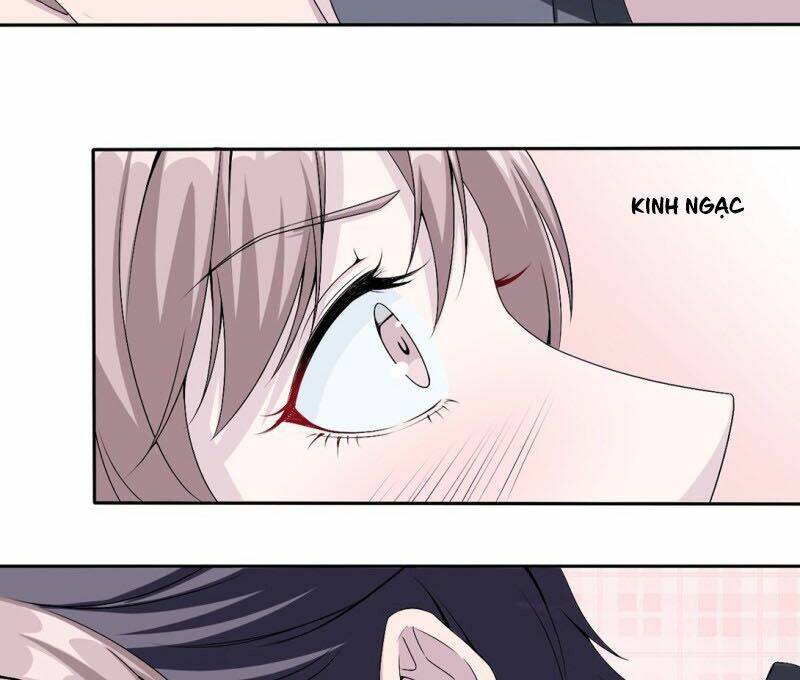 mạc thiếu bức hôn: vợ mới khó chống đỡ chapter 12 11