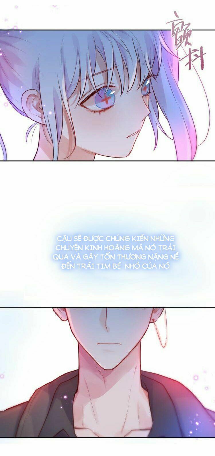 trú dạ liên miên chapter 30 33