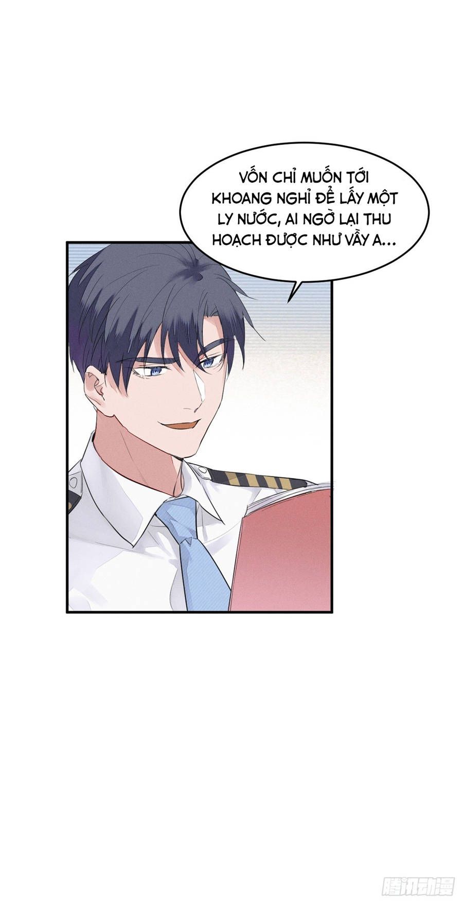 bay qua trời xanh chapter 17 12