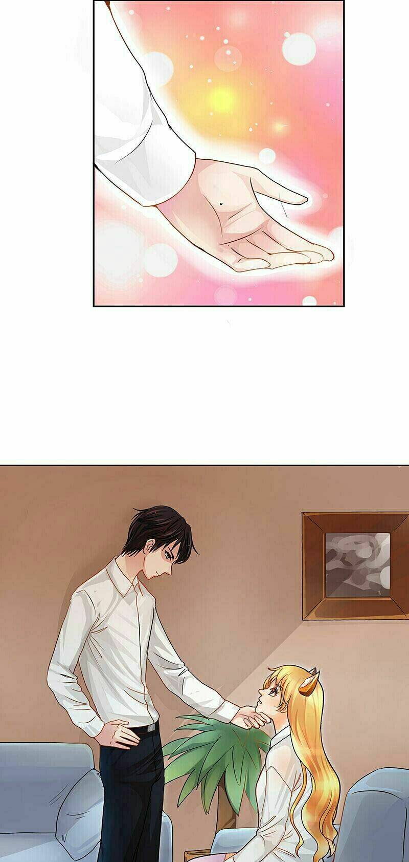 kiều thê xuất xưởng bất hợp cách chapter 4 19