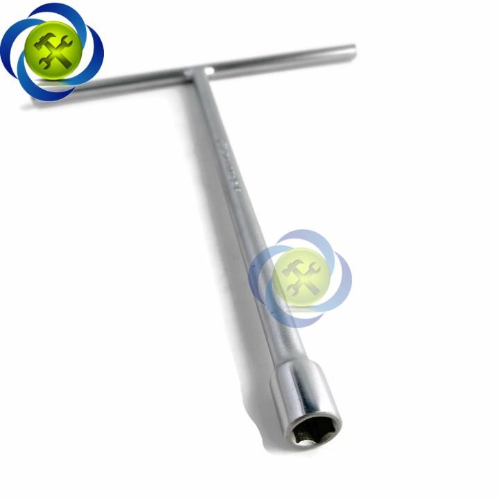 Cần chữ T đầu tuýp 9mm ngắn Kingtony 118509M