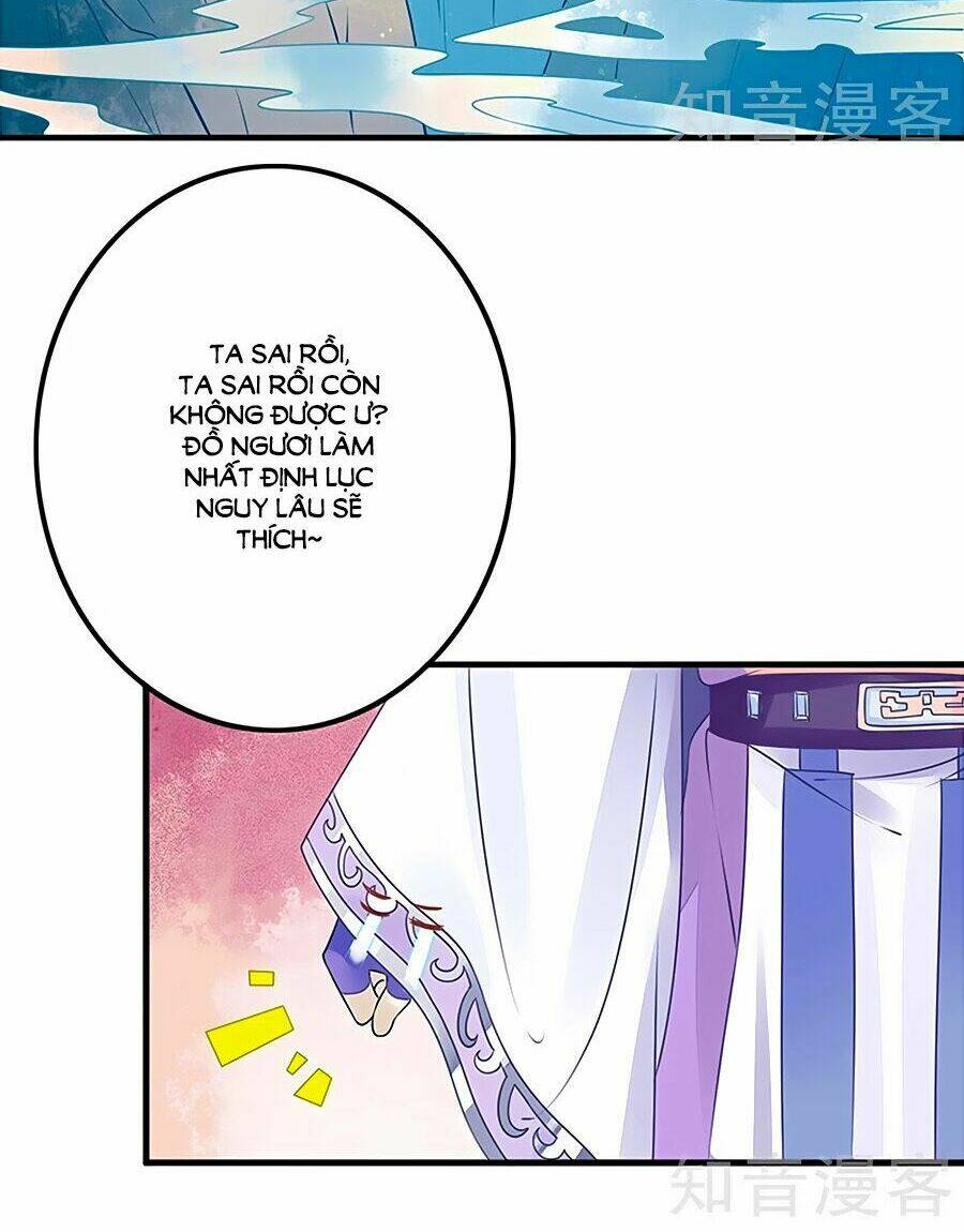 tay phải của bản tọa thành tinh rồi chapter 15 18