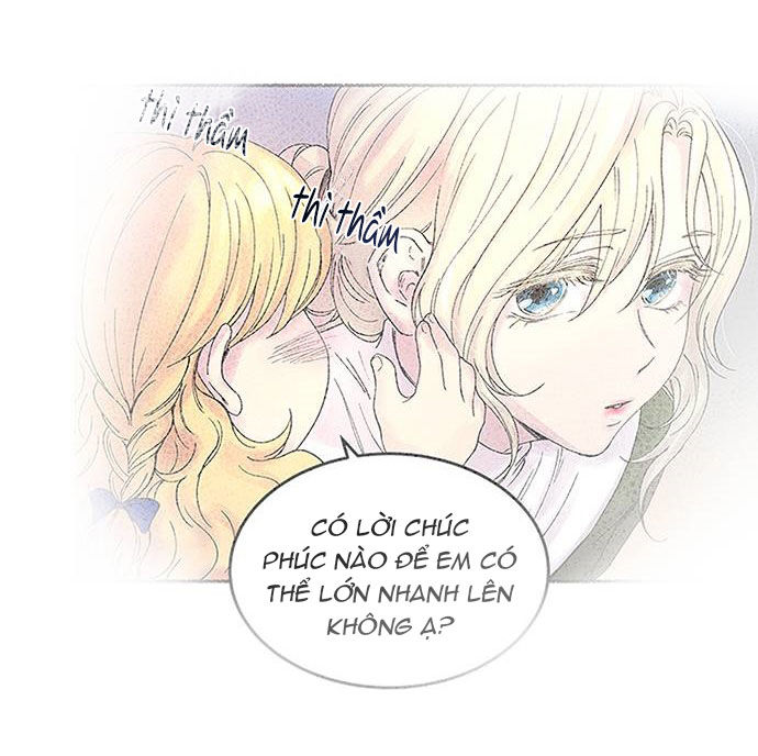 như gió trên cành cây khô chapter 33 72