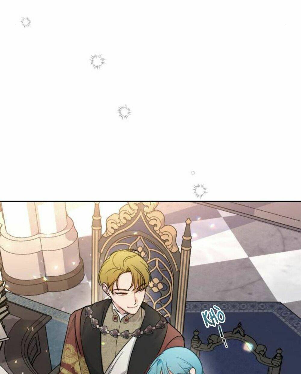 công nương mint bé nhỏ chapter 11 123