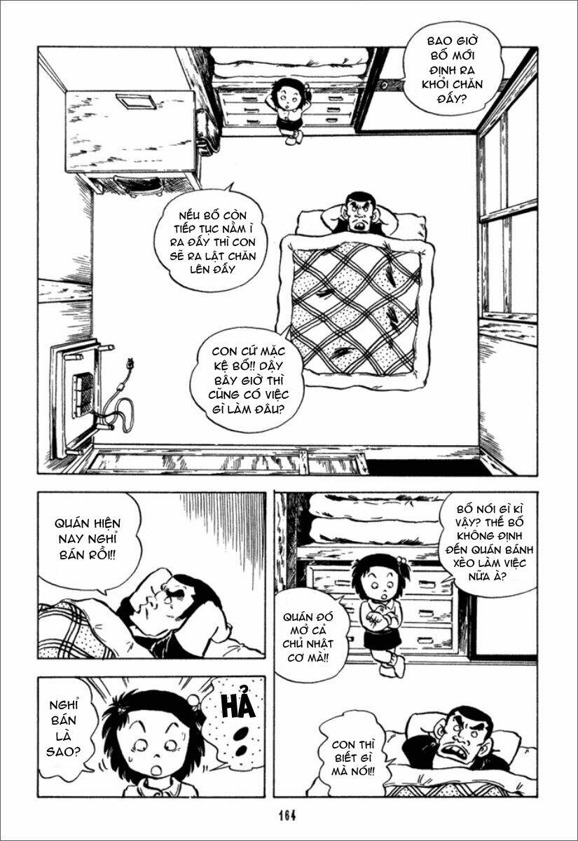 jarinko chie chapter 9 3