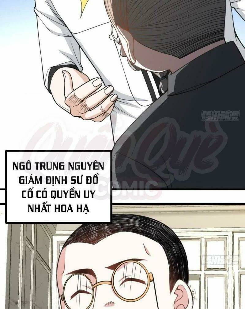 tối cường ở rể chapter 19 11