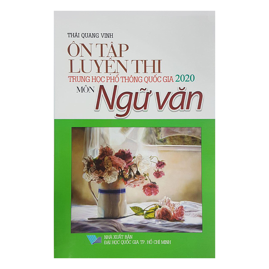 Combo Luyện Thi THPT Quốc Gia 2020 Bộ 1 : Toán - Ngữ Văn - Tiếng Anh - Khoa Học Tự Nhiên - Khoa Học Xã Hội (5 Cuốn)