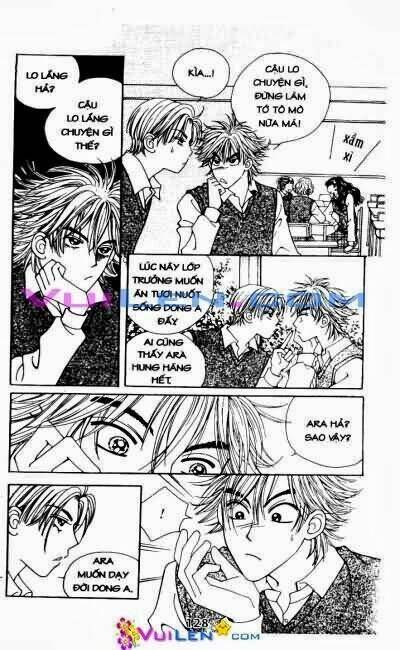 cô bé táo bạo chapter 5 128