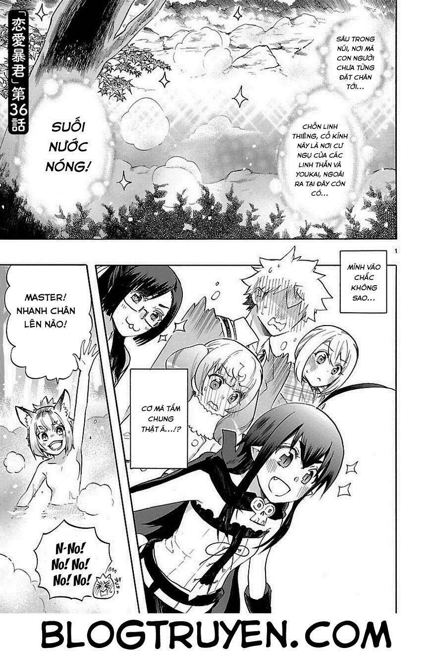 nụ hôn tử thần chapter 36 5