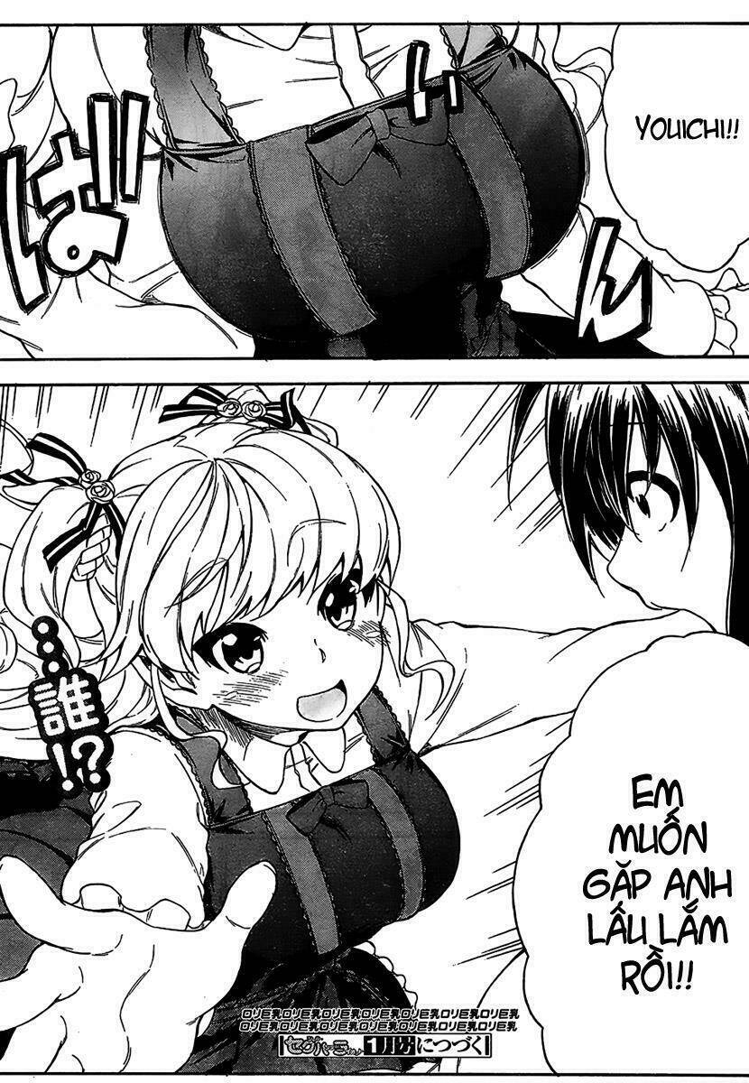 sexual hunter riot chapter 10 32