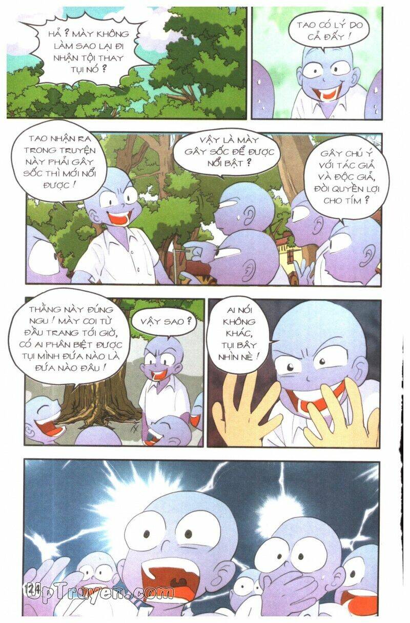 học sinh chân kinh chapter 18 126