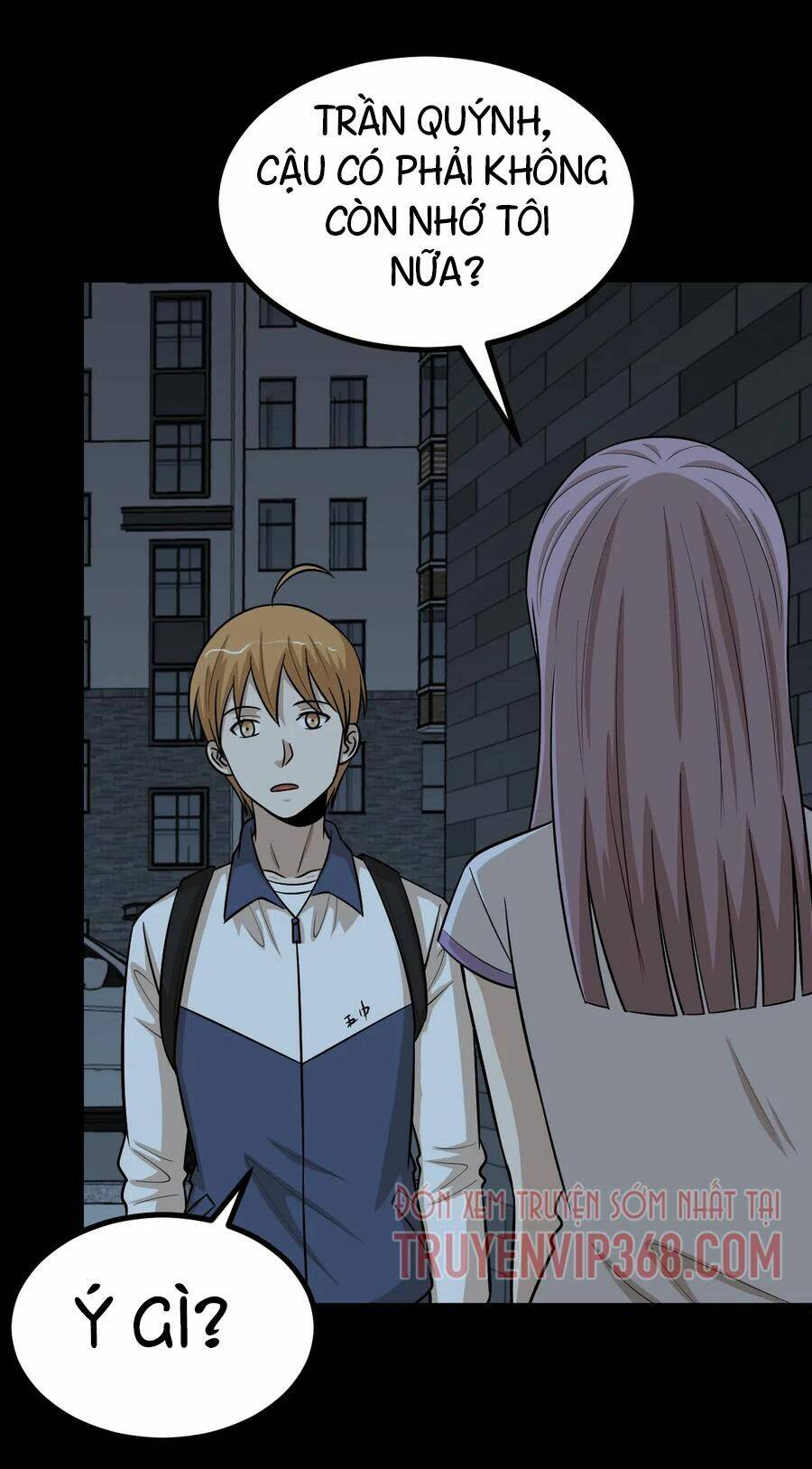 đai ca trở lại tuổi 16 chapter 116 26