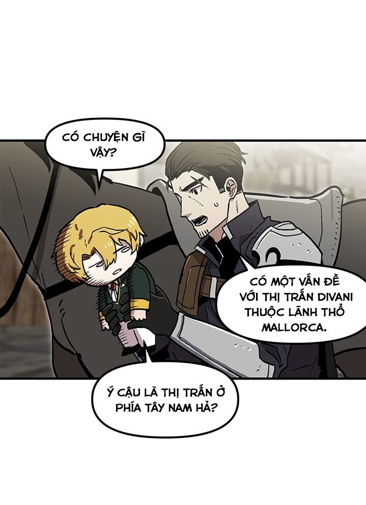 bug player - người chơi lỗi chapter 26 58