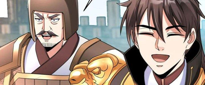 đại tần, ta là con tần thủy hoàng, giết địch thành thần chapter 28 99