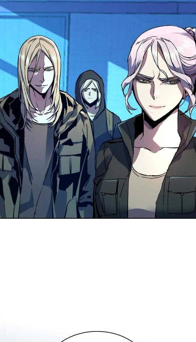 bạn học tôi là lính đánh thuê chapter 141 103