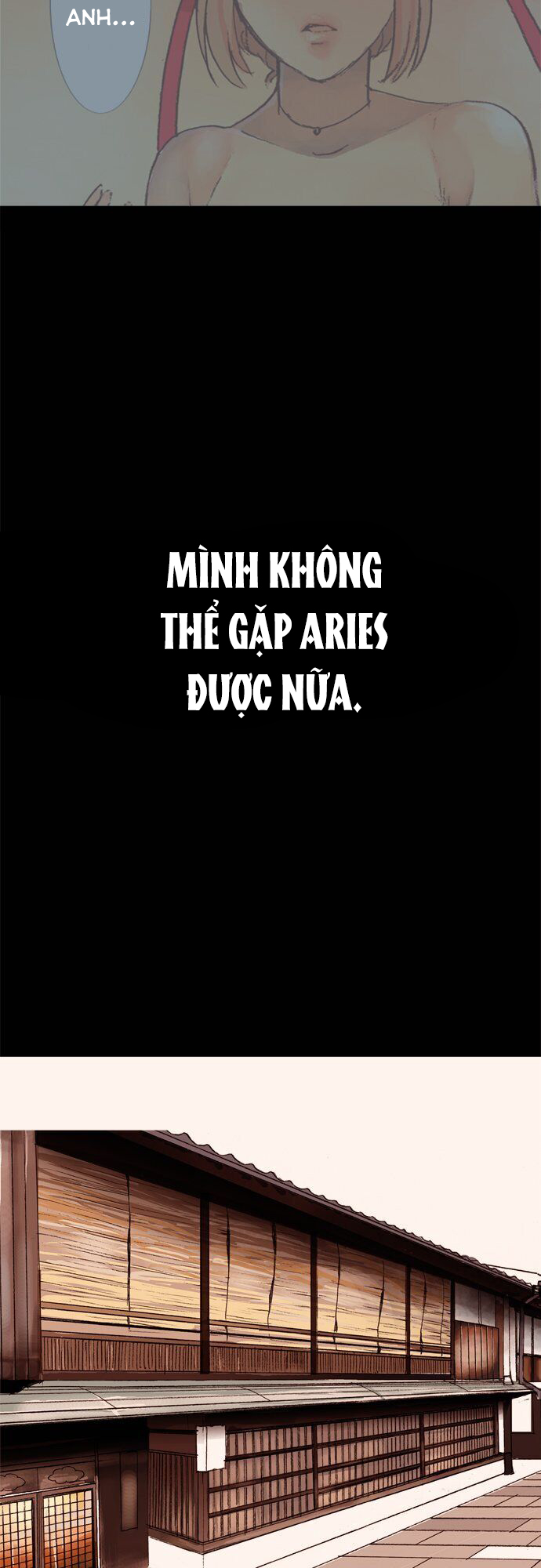 chú mèo đến từ thiên đường chapter 26 10