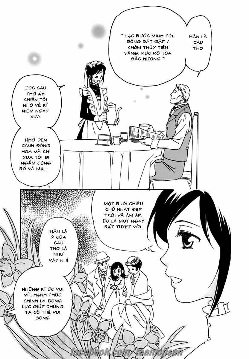 london koi kitan chapter 1 25