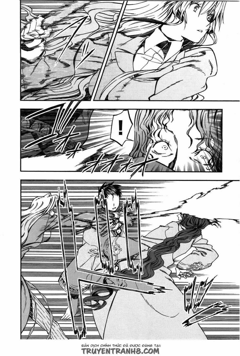 kamisama no inai nichiyoubi chapter 26 12