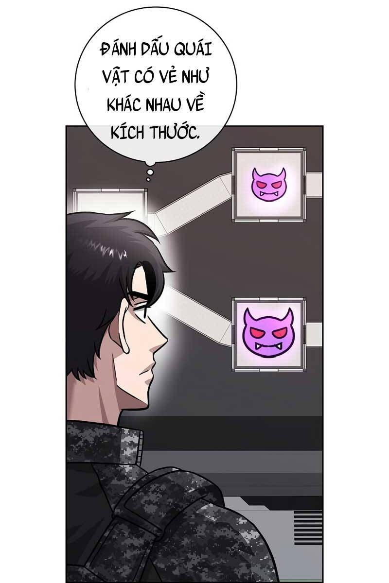 ma pháp sư hắc ám trở về để nhập ngũ chapter 10.1 46