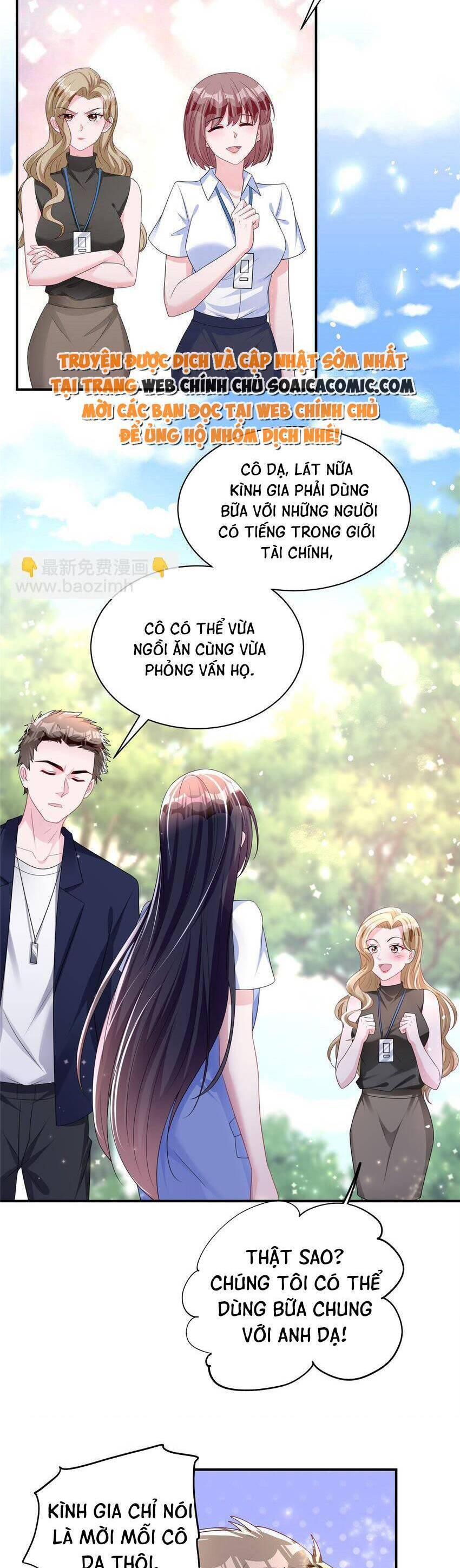 tổng tài huyết tộc cực sủng cô vợ mỹ nhân ngư chapter 43 28