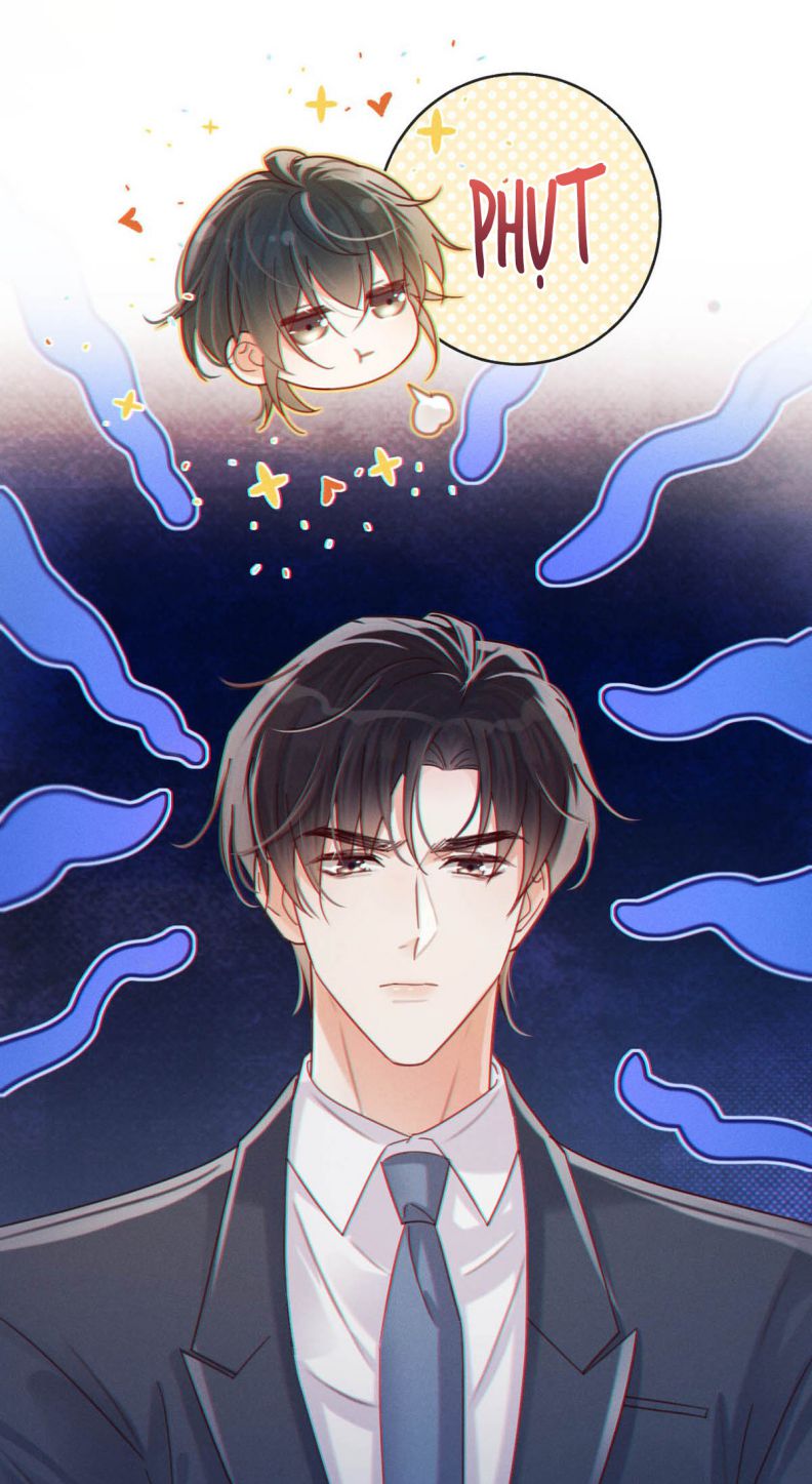 nịch tửu chapter 55 9