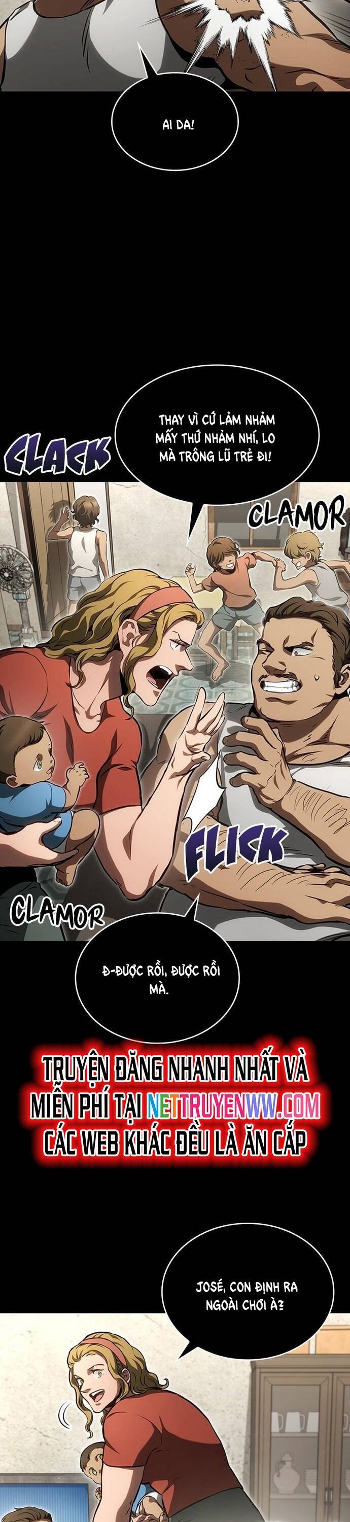 đồ long kỵ sĩ hôn môi ác long chapter 84 5