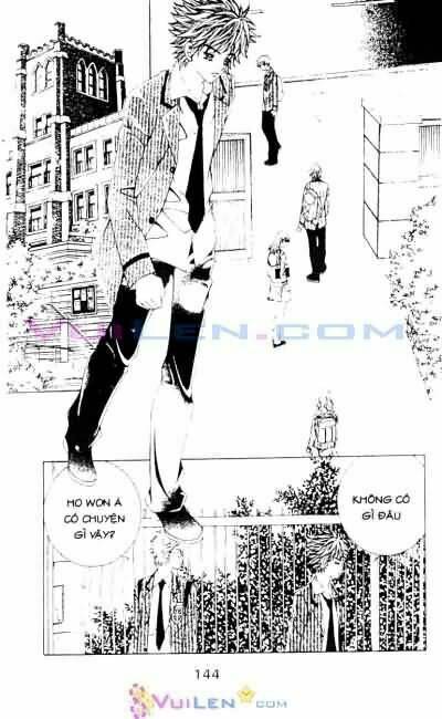 chàng gà mái chapter 9 144