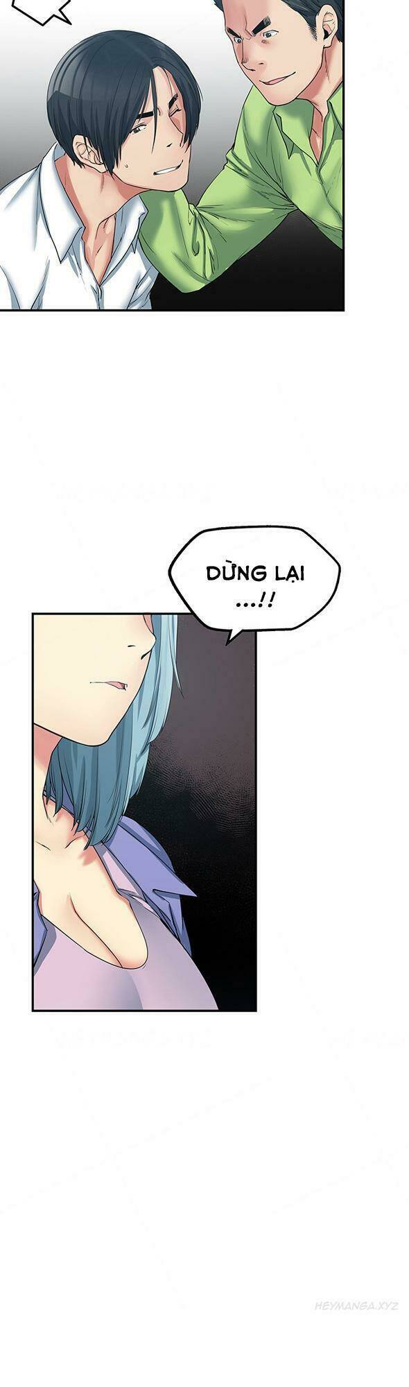 bạn gái của bạn thân chapter 13 10