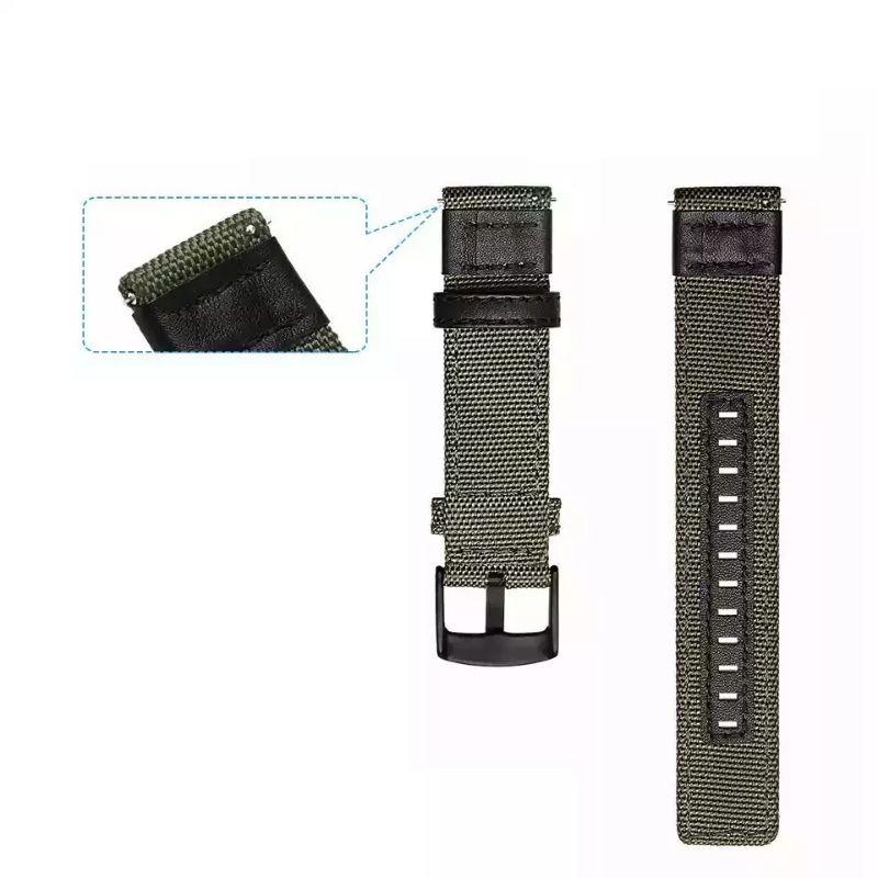 Dây vải thể 22mm thao dành cho đồng hồ Honor Watch GS3