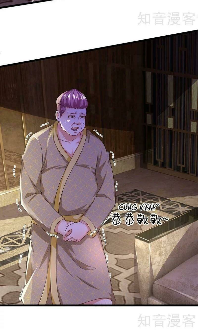 chung cực binh vương tại đô thị chapter 131 14