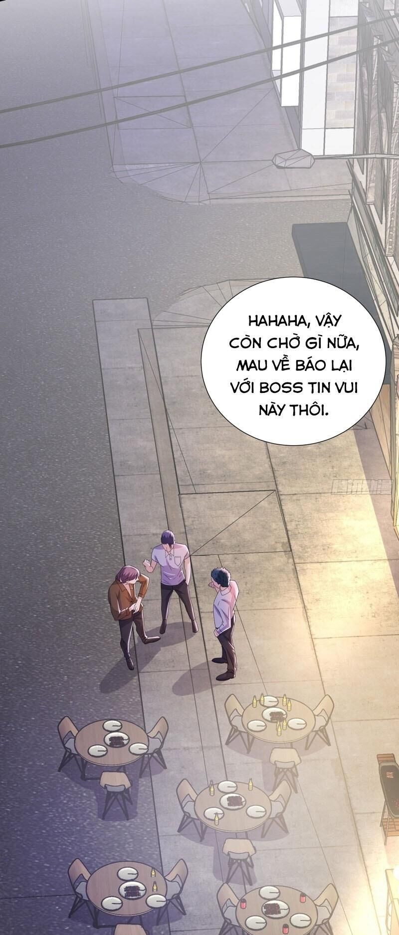 đô thị lãng tử chapter 12 9