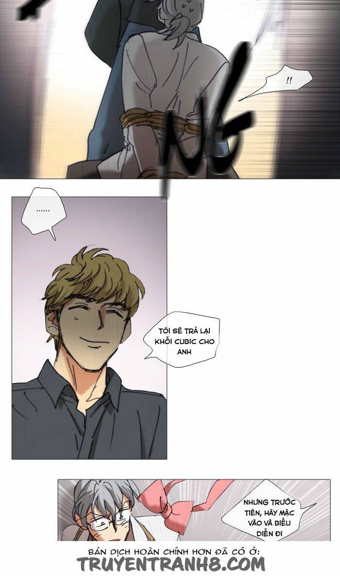 nữ sinh phép thuật chapter 62 27