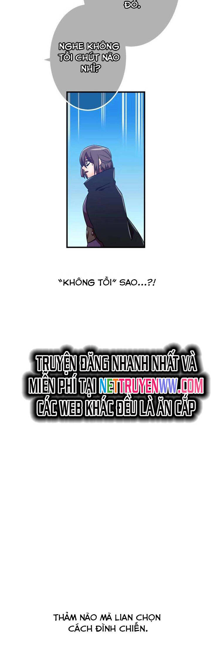 Huyết Thánh Cứu Thế Chủ~ Ta Chỉ Cần 0.0000001% Đã Trở Thành Vô Địch chapter 108 9