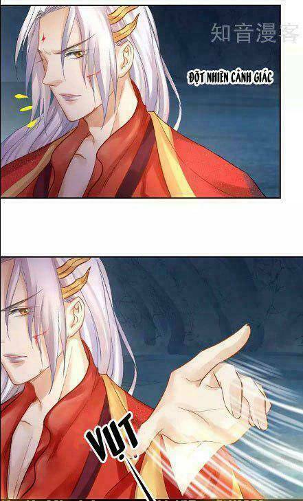 thiếu nữ sấm sét chapter 19 1