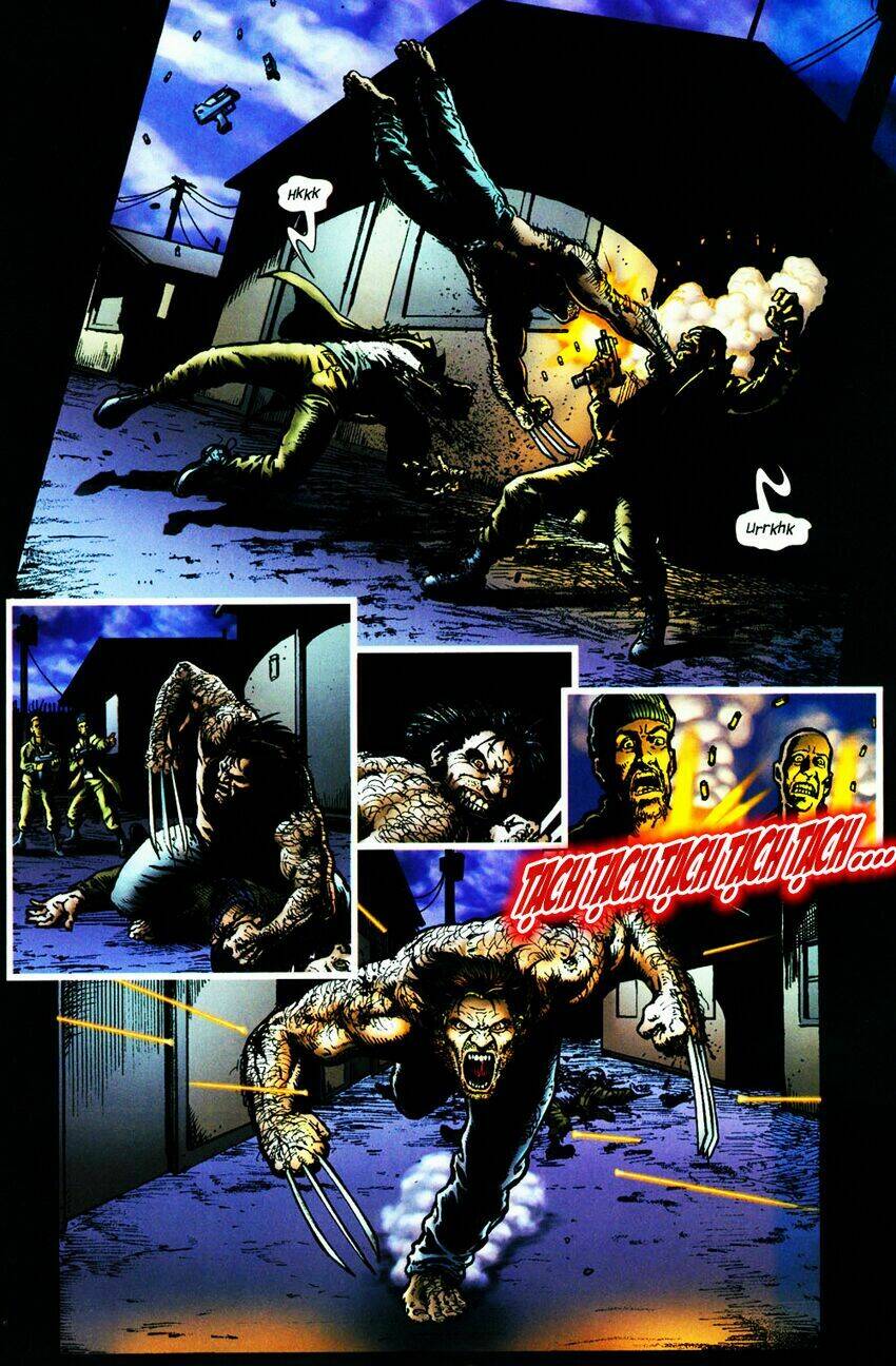 wolverine vol.3 chapter 5 18