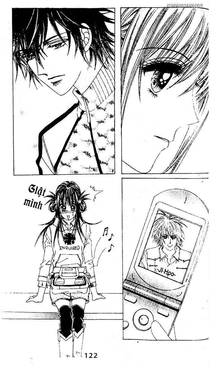 nhà trọ hoàn hảo chapter 77 10