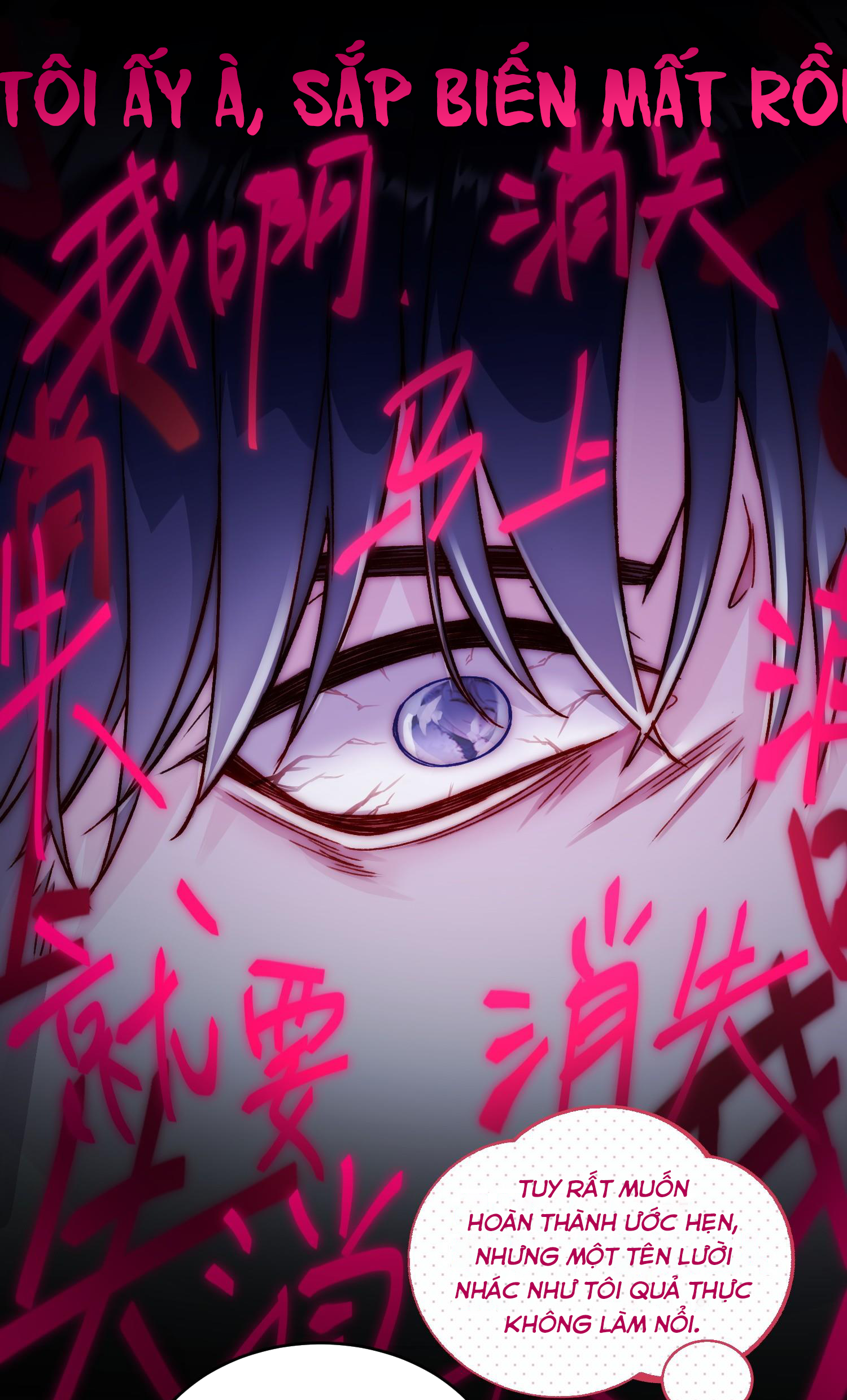 tôi phải làm một kẻ đại xấu xa chapter 85 41