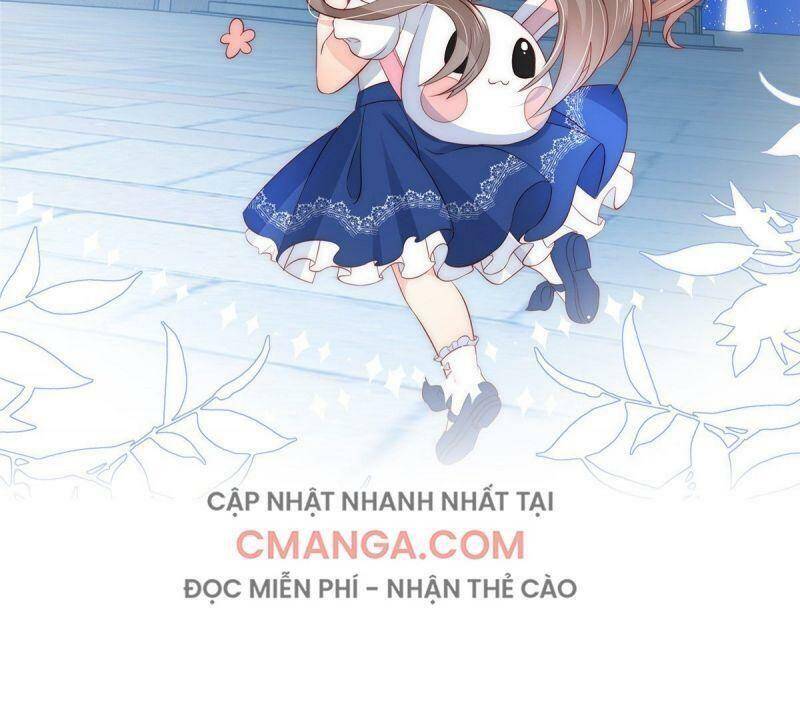 đoàn sủng lão đại ba tuổi rưỡi chapter 0.5 7