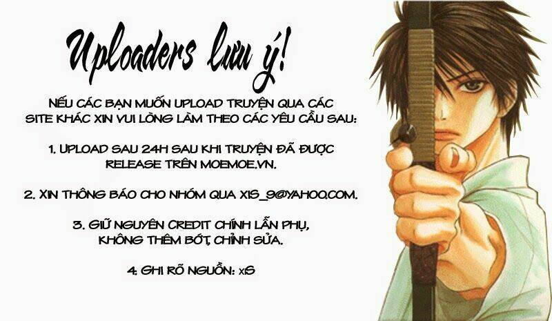 tân nương của thủy thần chapter 49 2