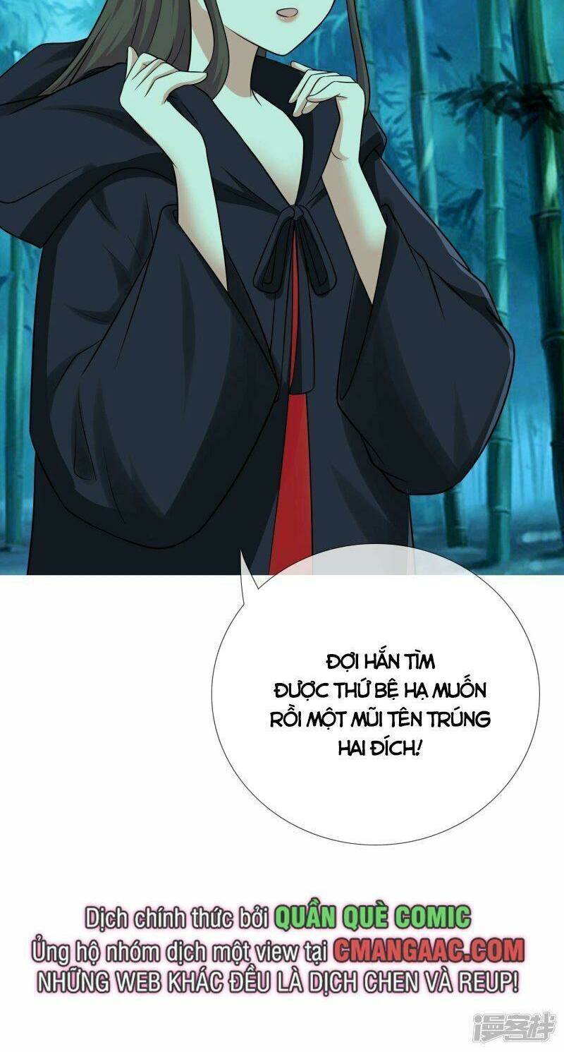 ta không phải nhân vật phản diện chapter 95 26