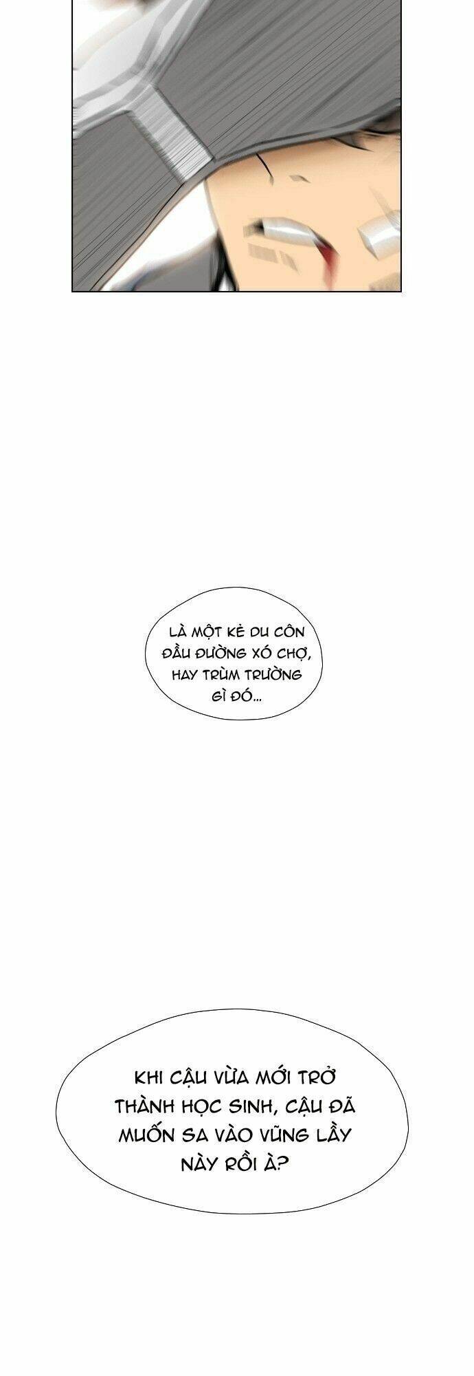 kẻ hồi sinh chapter 102 14