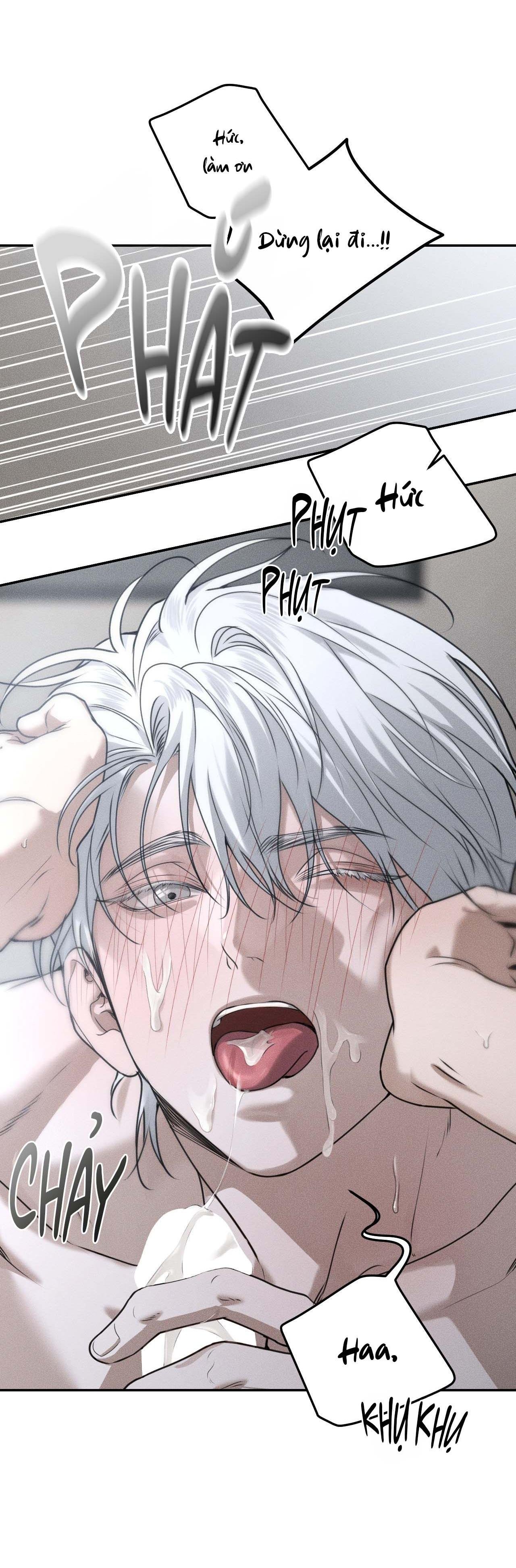 dear teddy bear chapter 29 18