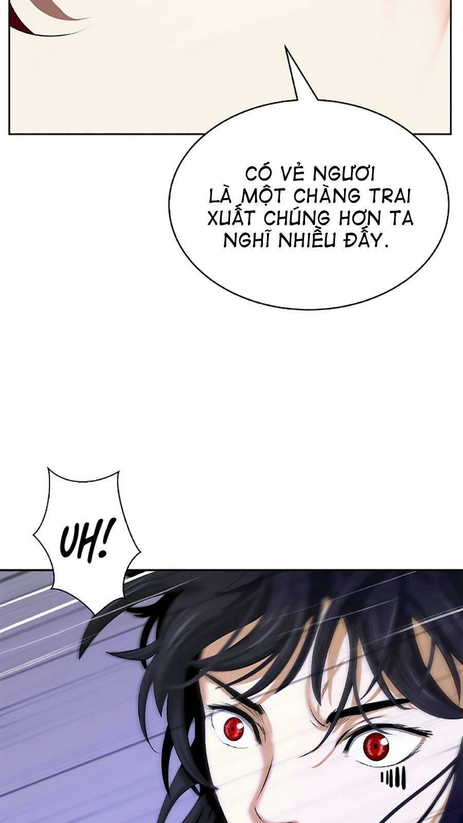 xuyên không thành hổ chapter 55 16